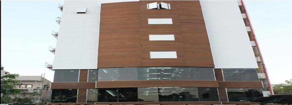 Loharkars Hotel