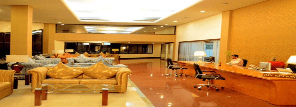 Meuse Jupiter Business & Luxury Hotel