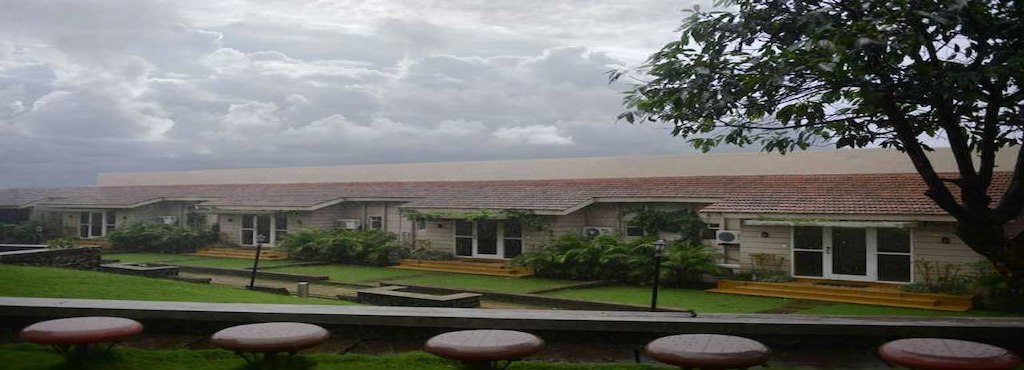 Manas Resort