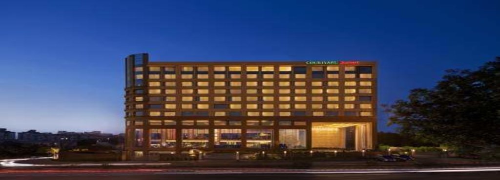 Courtyard By Marriott