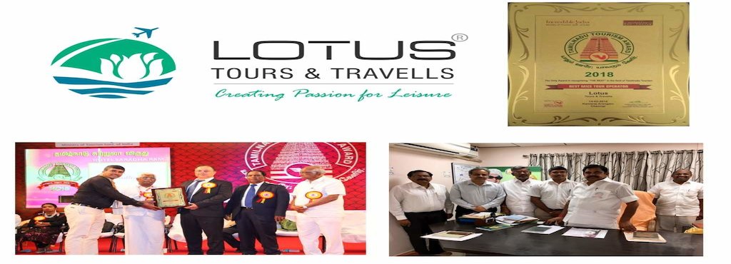 Lotus Tours & Travells
