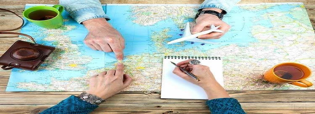 The Global Voyage