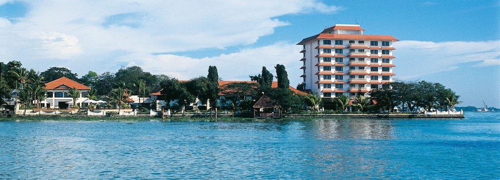 Taj Malabar Resort & Spa