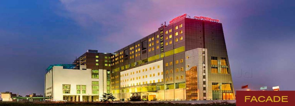 The Pride Hotel