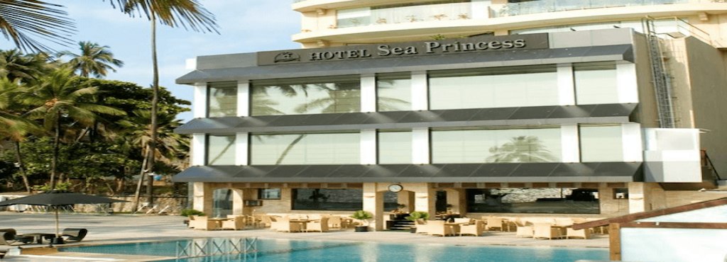 Hotel Sea Princess