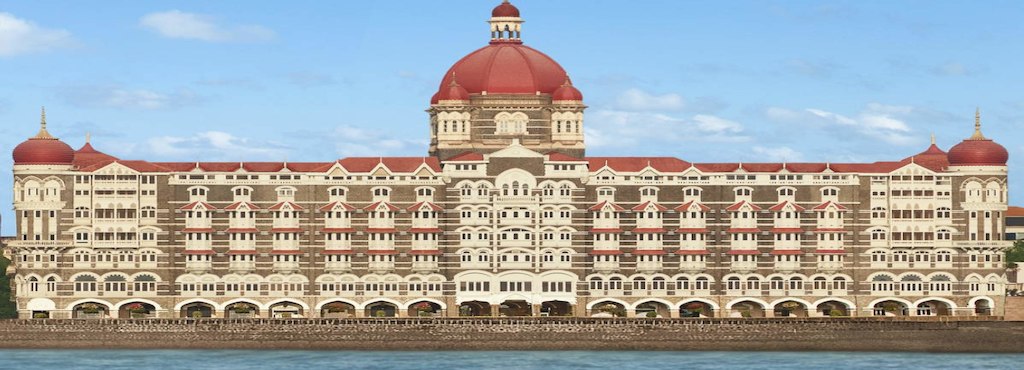 Taj Mahal Hotel