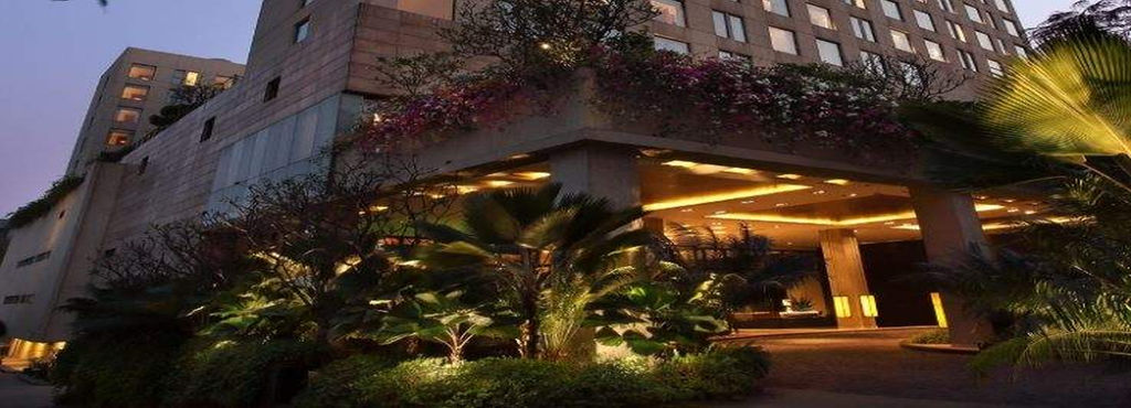 Hyatt Pune