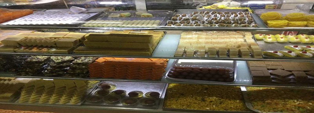 Aryas Bakery And Sweets