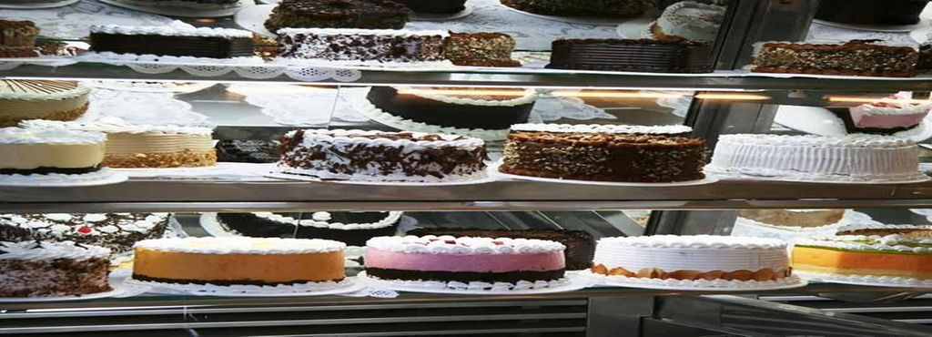Ambattur Cakes & Bakes