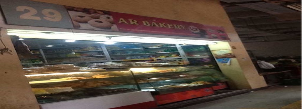 A R Bakery