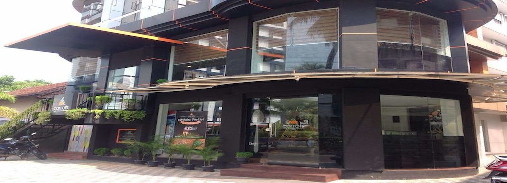 Carrots Cafe And Confectionery