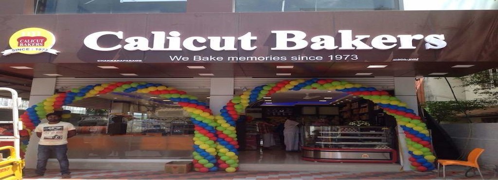 Calicut Bakers