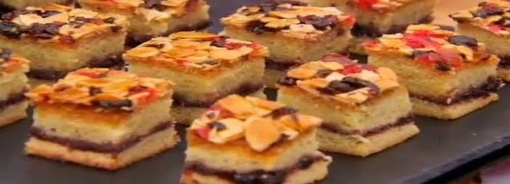 Sri G R Bake And Sweets