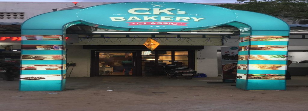 Cks Bakery