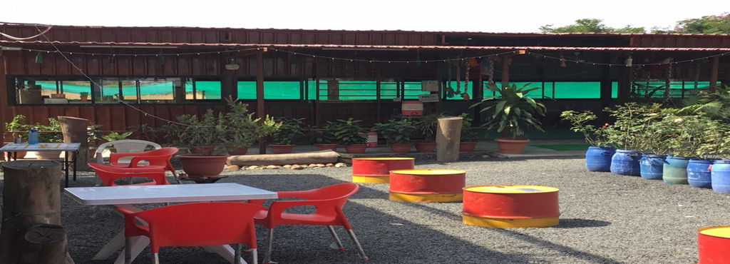 Eenadee Cafe N Restaurant