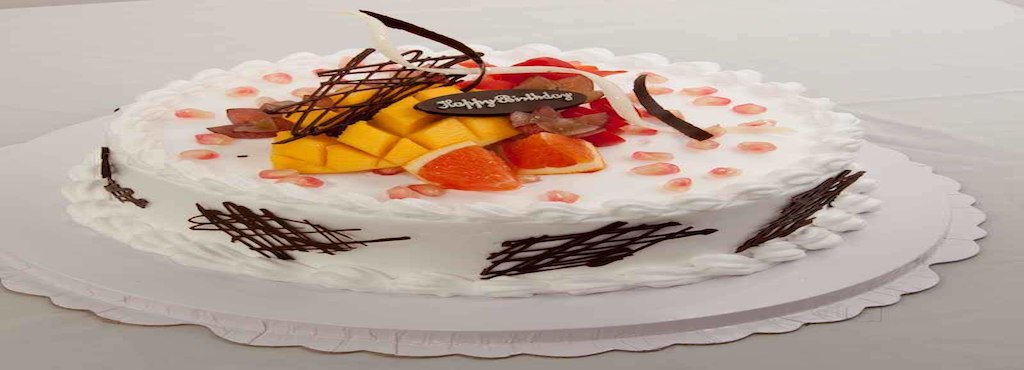 Cake World
