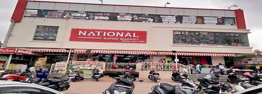National Super Market