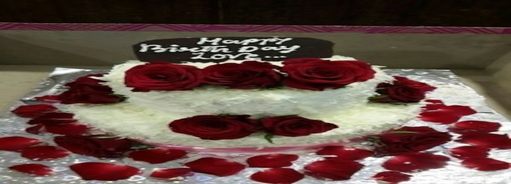 Pahuja Bake N Cake Bakery