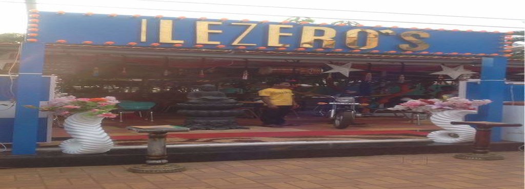 Lezeros Family Restaurant