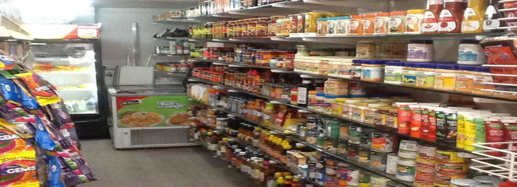 My foods world