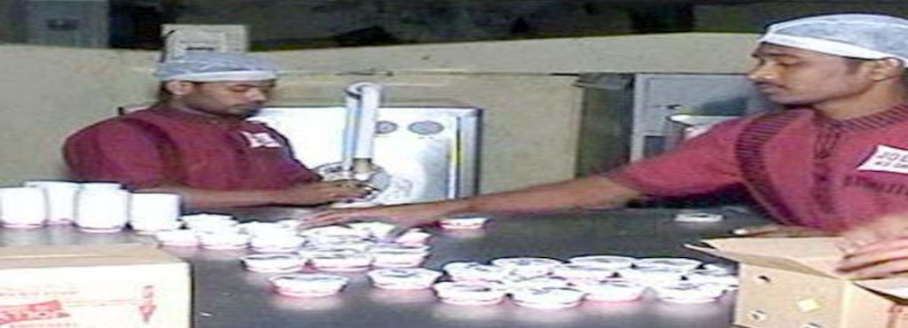Jolly Ice Creams