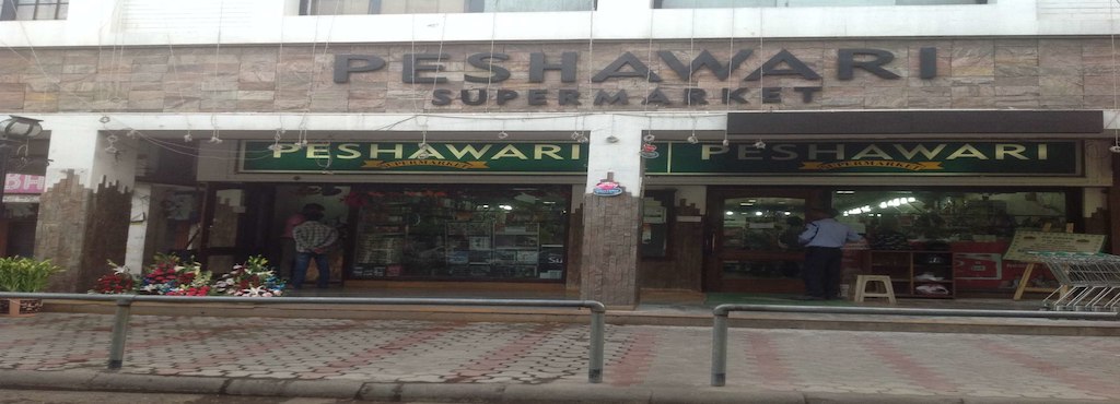 Peshawari Supermarkets Private Limited