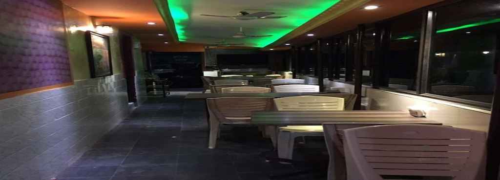 Avinay Bar And Restaurant
