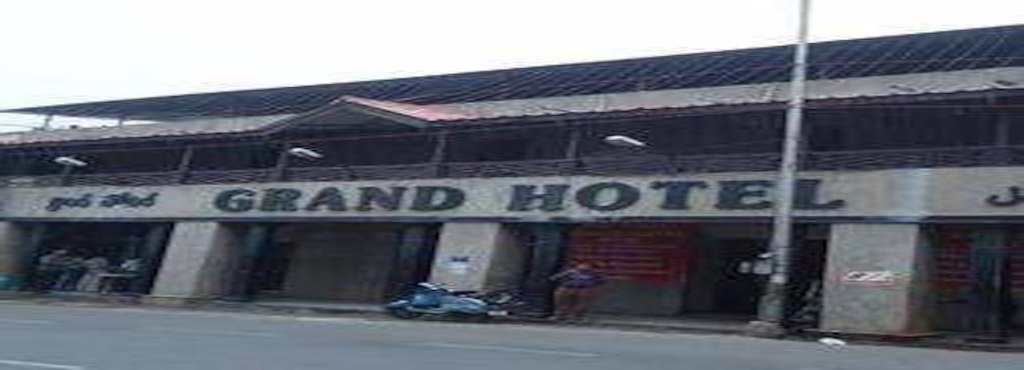 Grand Hotel