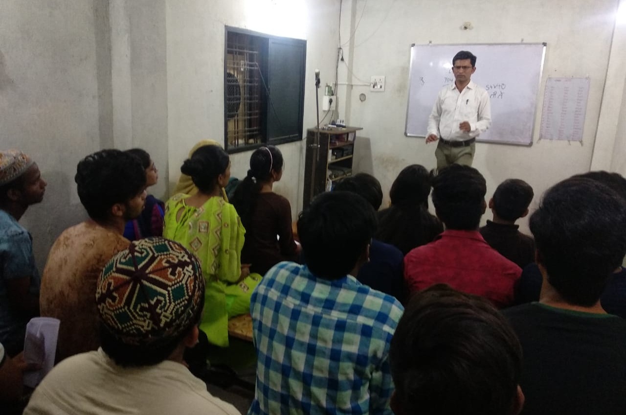 E-Planet Speakers Academy