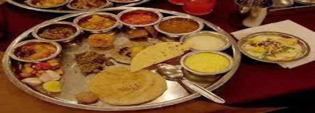 Vaishali Thali House