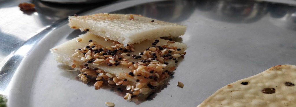 Manbhavan Premium Thali Restaurant