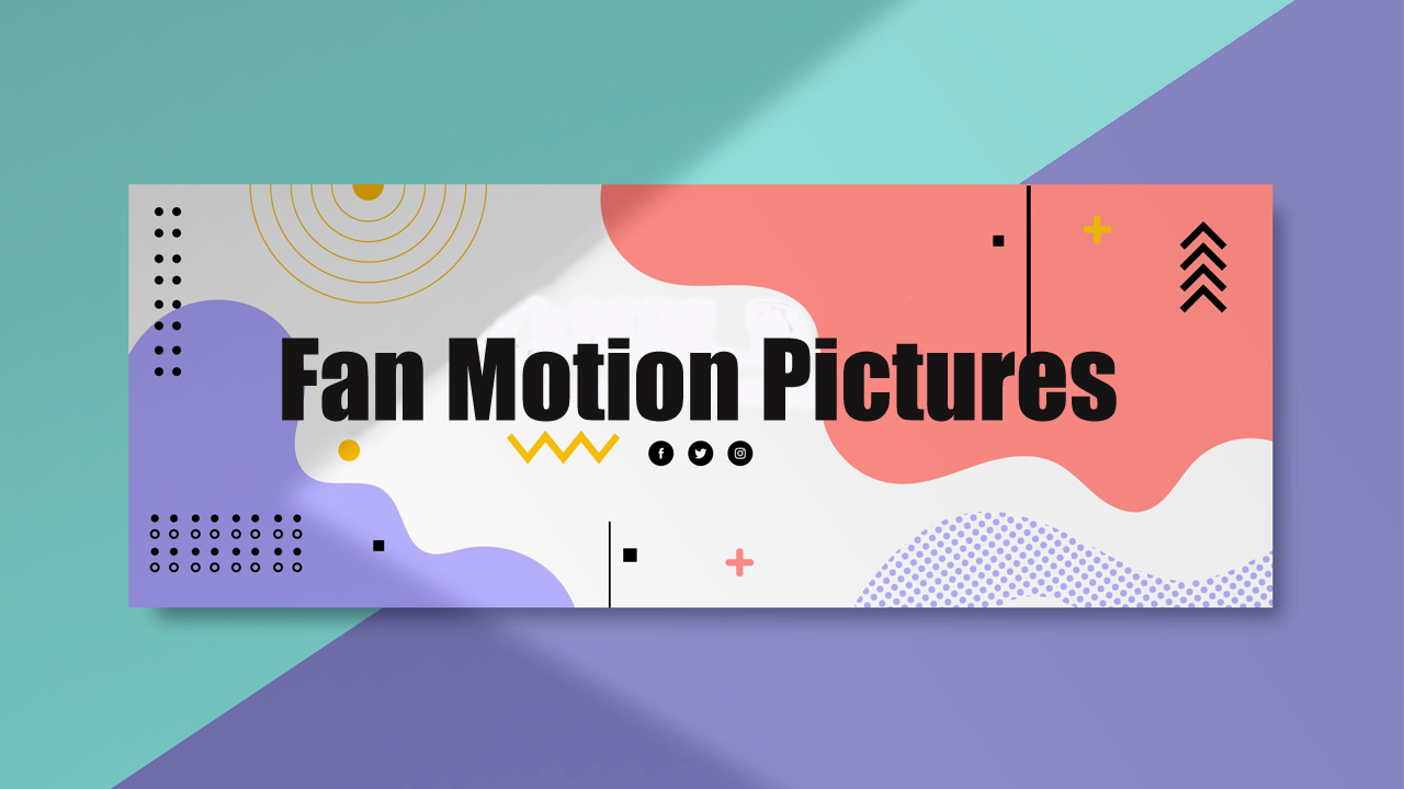 Fan Motion Picture