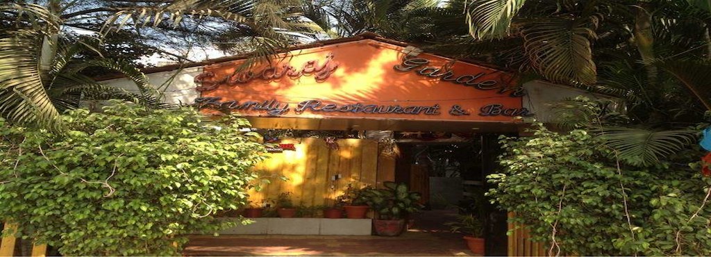 Swaraj Garden And Bar Restaurant