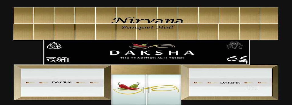 Daksha Restaurant The Traditional Kitchen