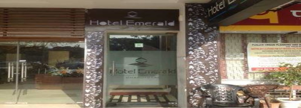 Hotel Emerald