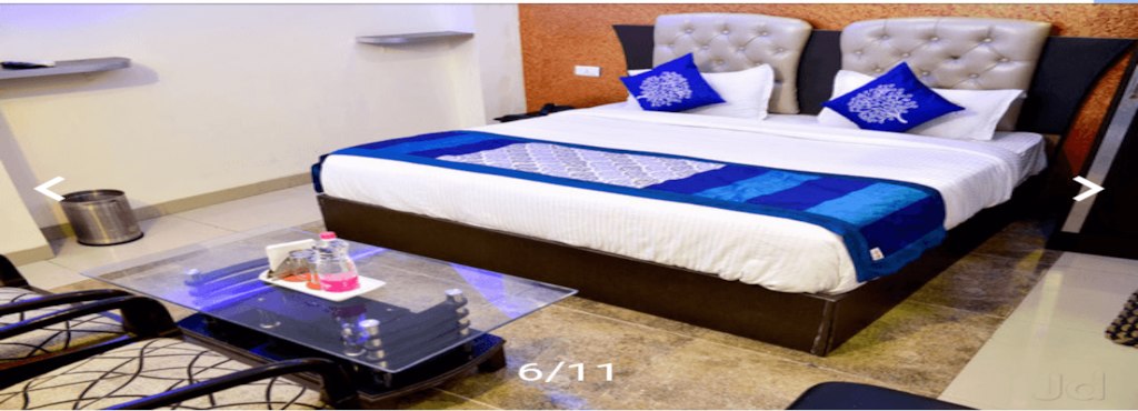 Hotel Staywell