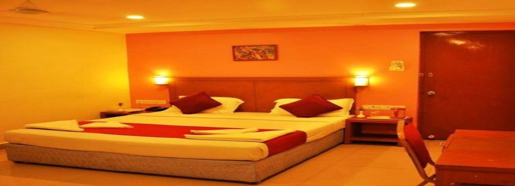 R J Residency