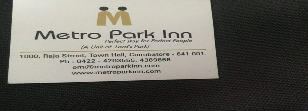 Metro Park Inn