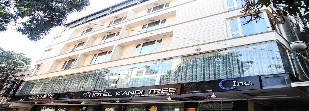 Hotel Kandi Tree