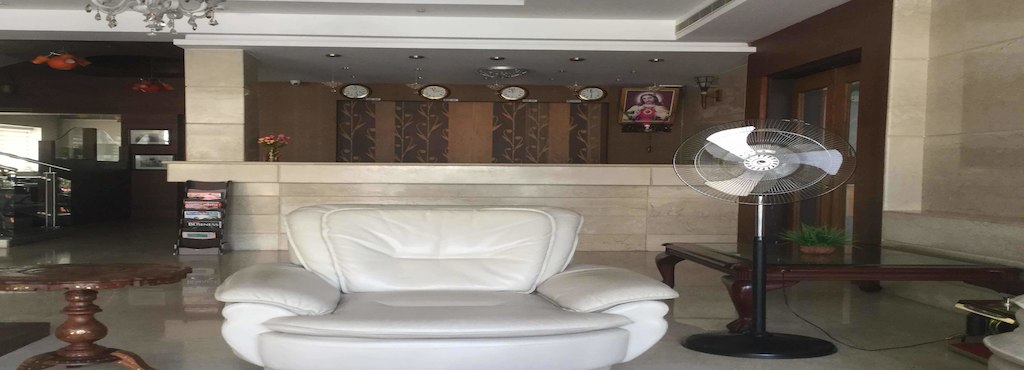 Hotel Eden Garden