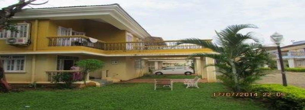 Florida Gardens B And B