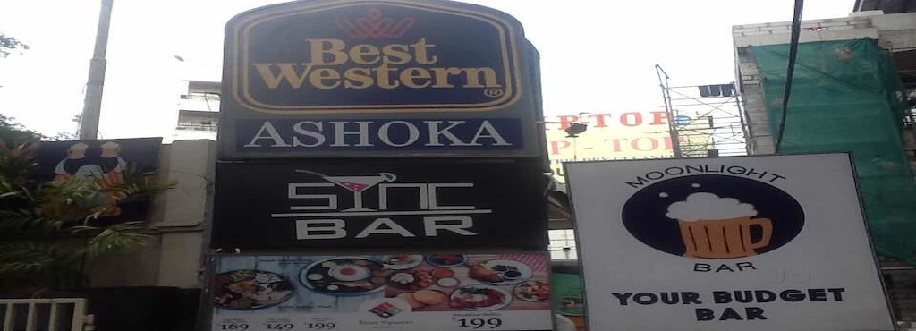 Best Western Ashoka