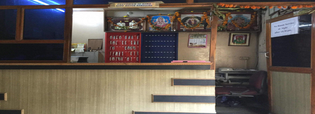 Hotel Coromandel Lodge