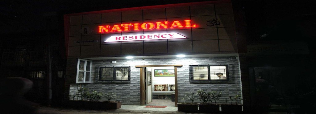 National Residency