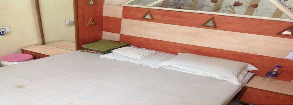 Hotel Taj Shree