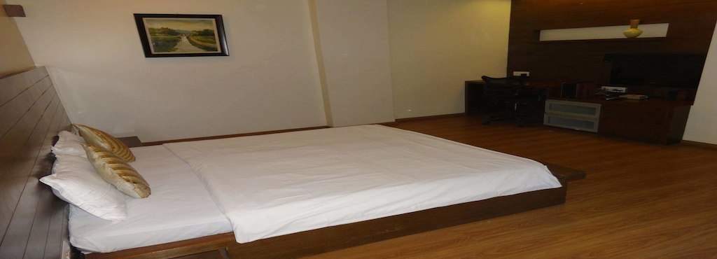 Corporate Stay