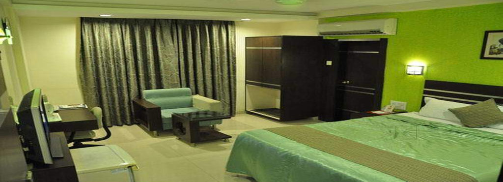 Best Western Yuvraj Hotel