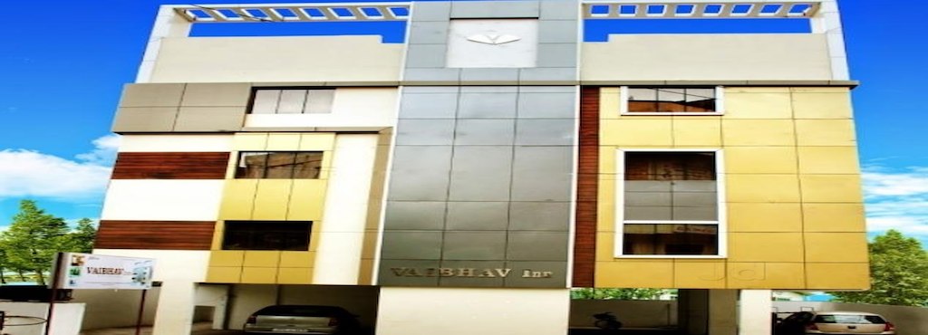 Vaibhav Inn Hotel