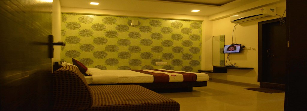 Hotel JAS