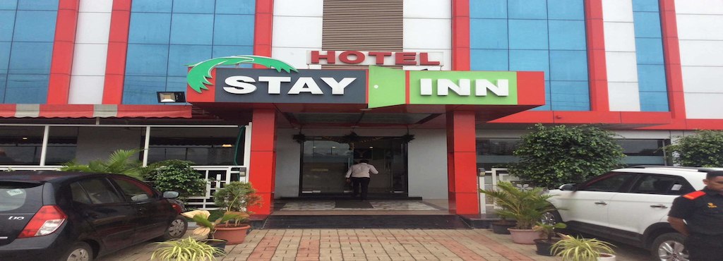 Hotel Stay Inn
